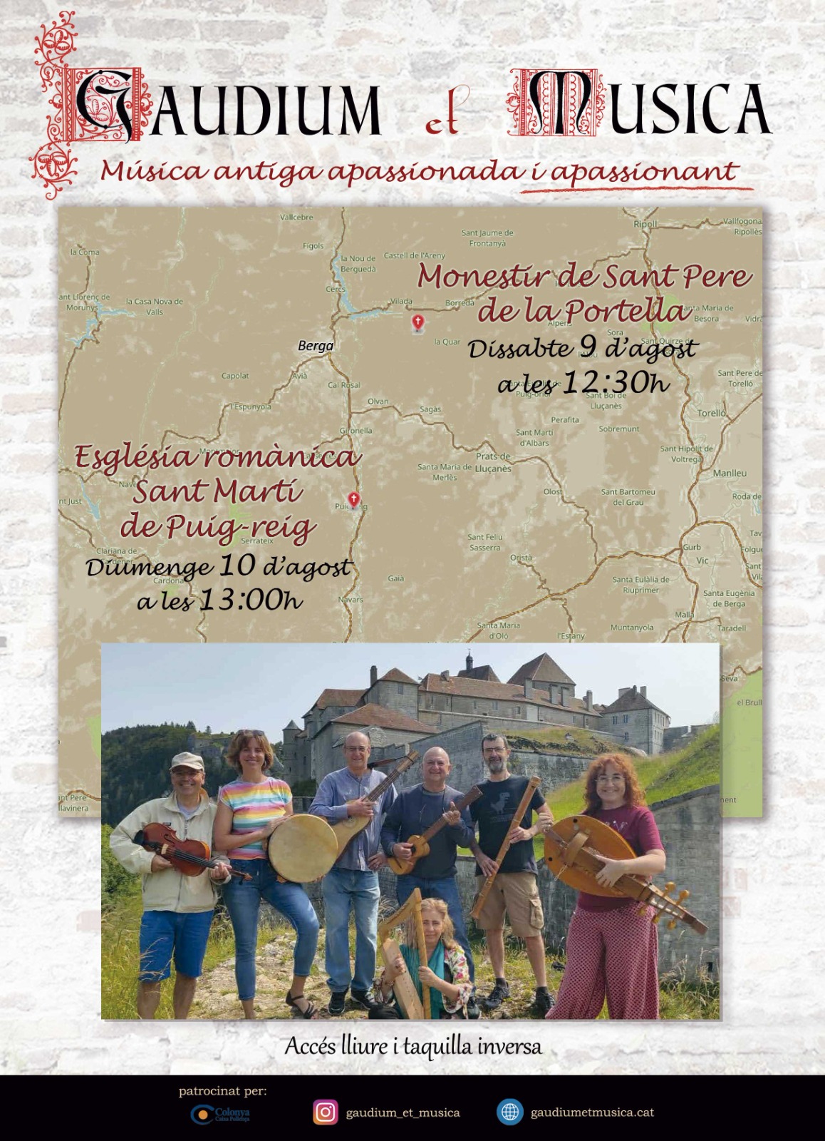 088 089 la quar puig reig cartell
