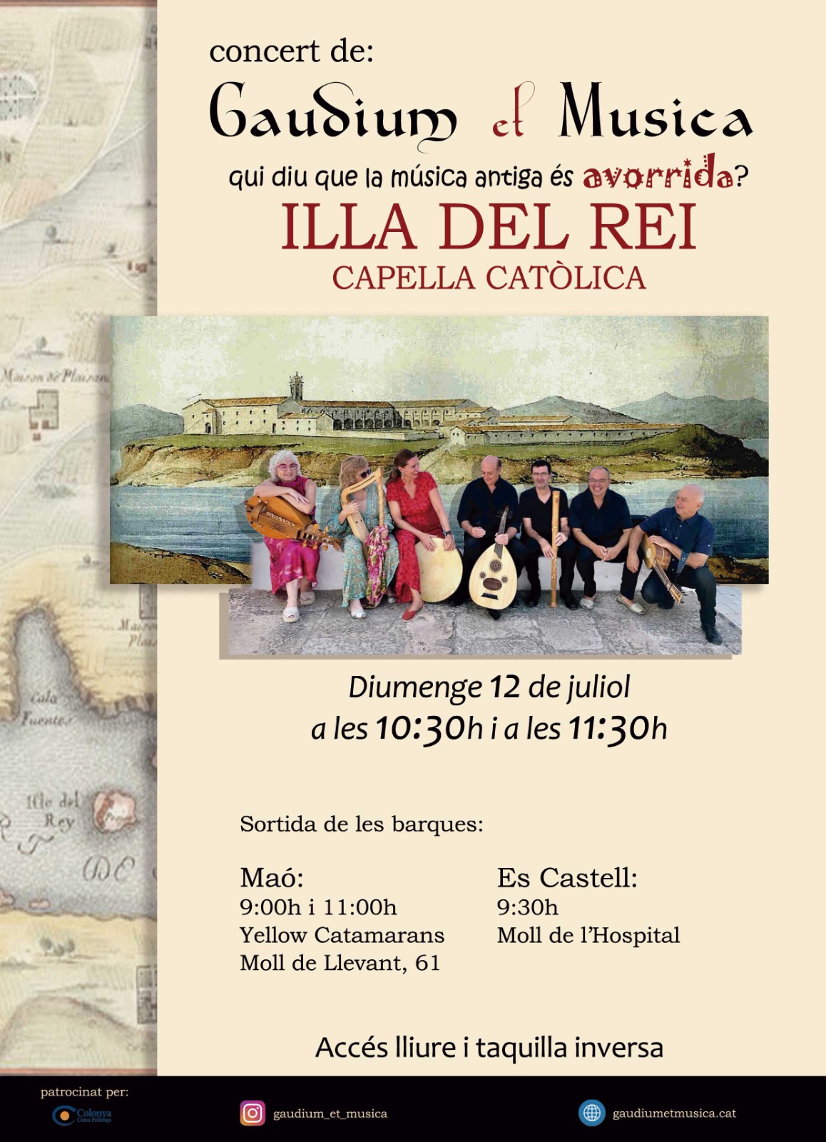 098 illa del rei